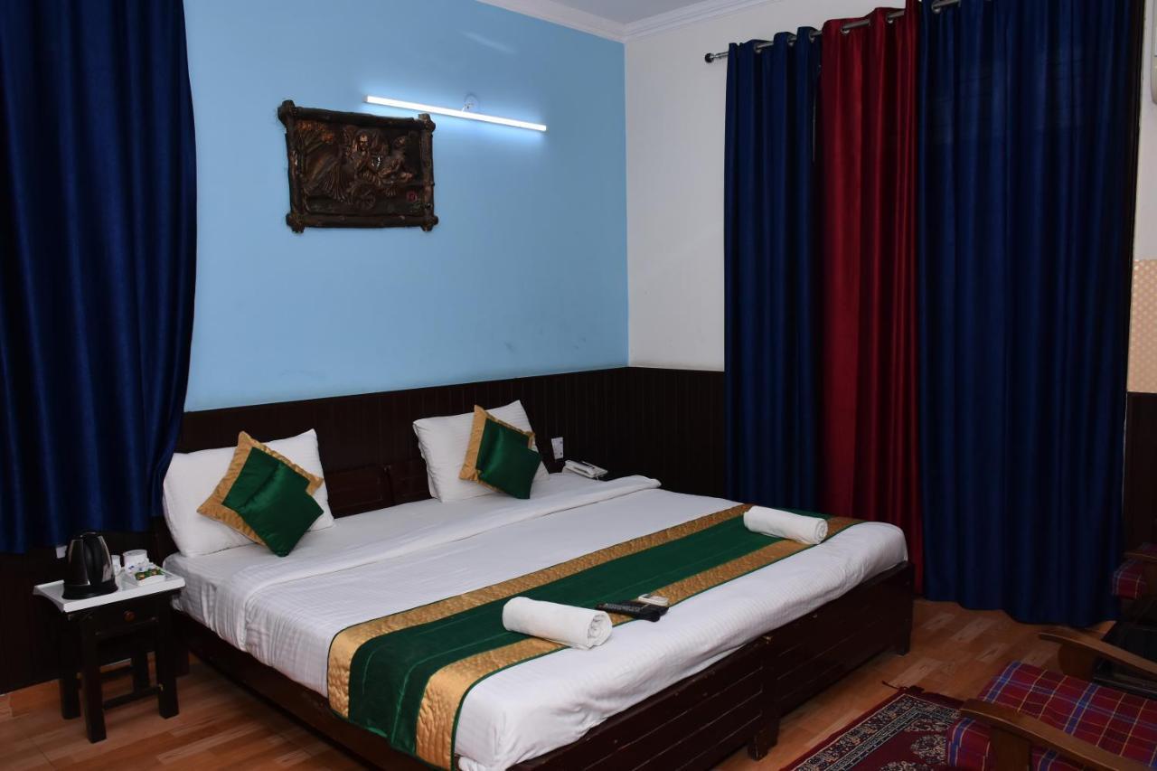 The Abodes House Hotel Greater Noida Exterior foto