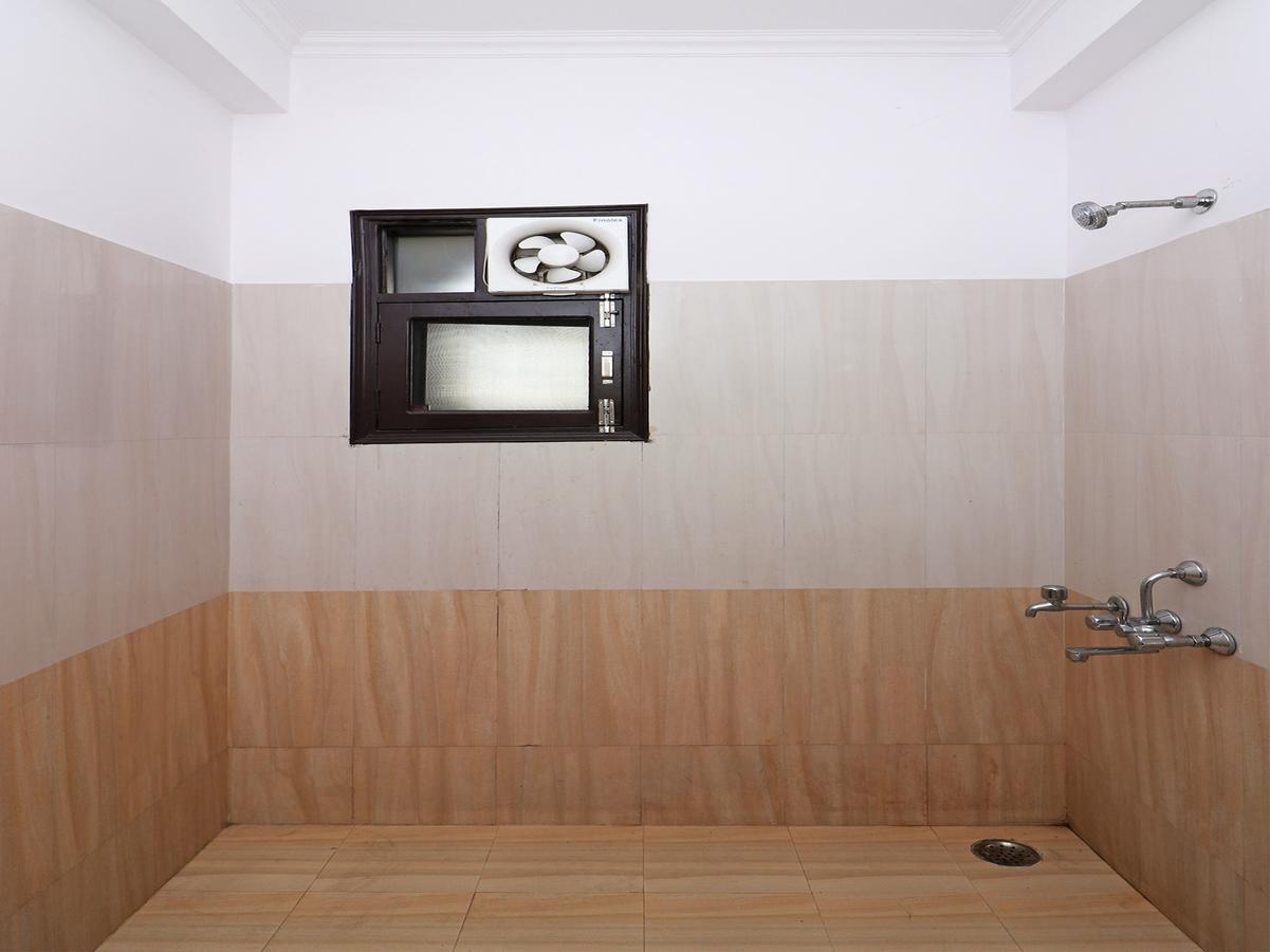 The Abodes House Hotel Greater Noida Exterior foto