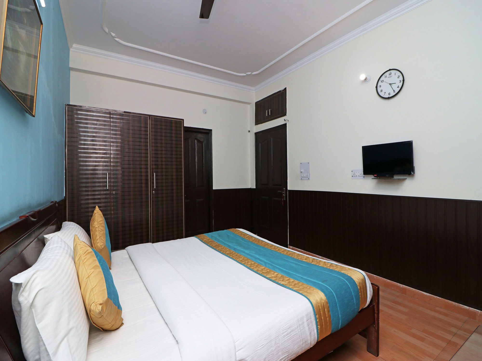 The Abodes House Hotel Greater Noida Exterior foto