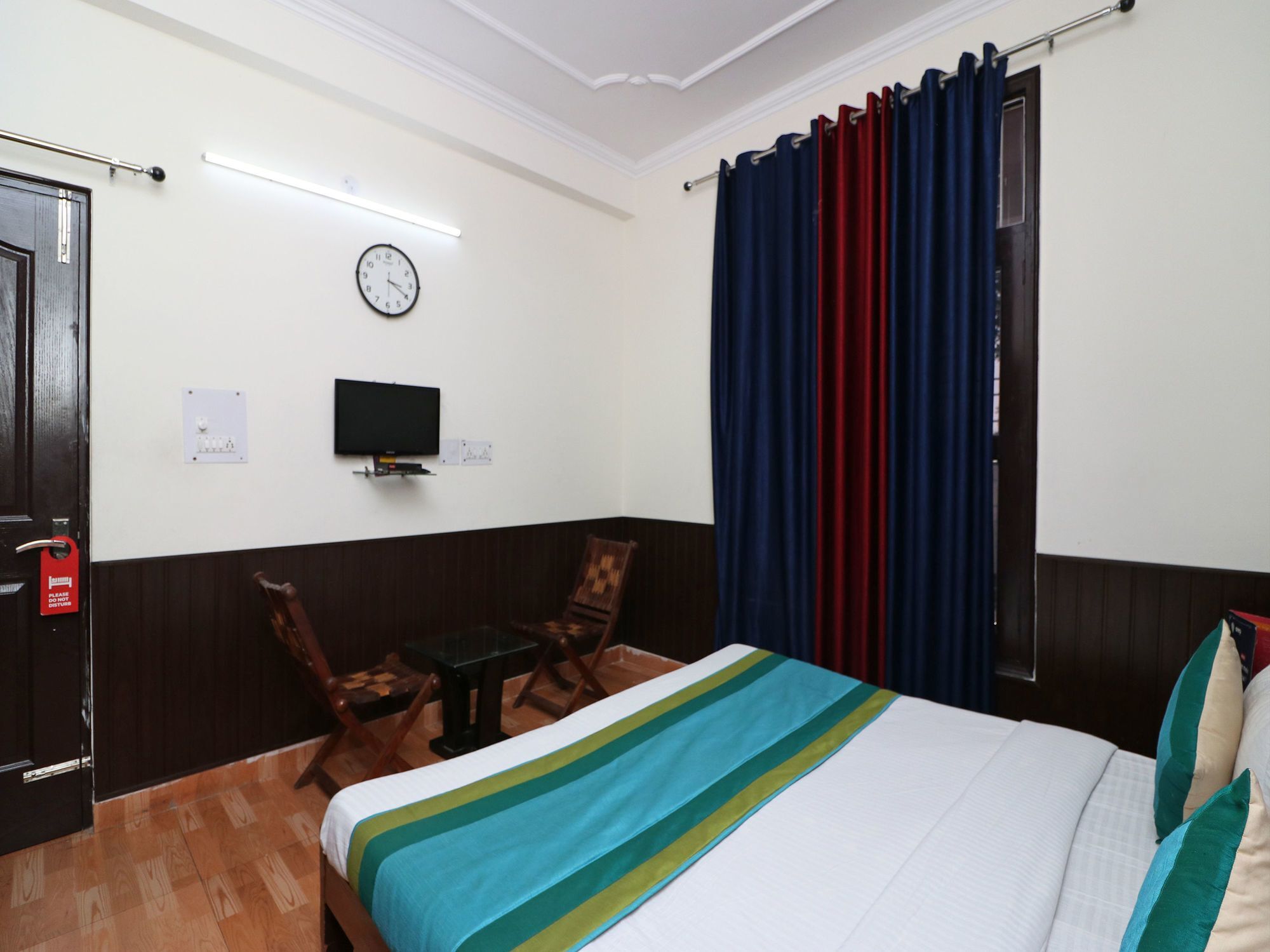 The Abodes House Hotel Greater Noida Exterior foto