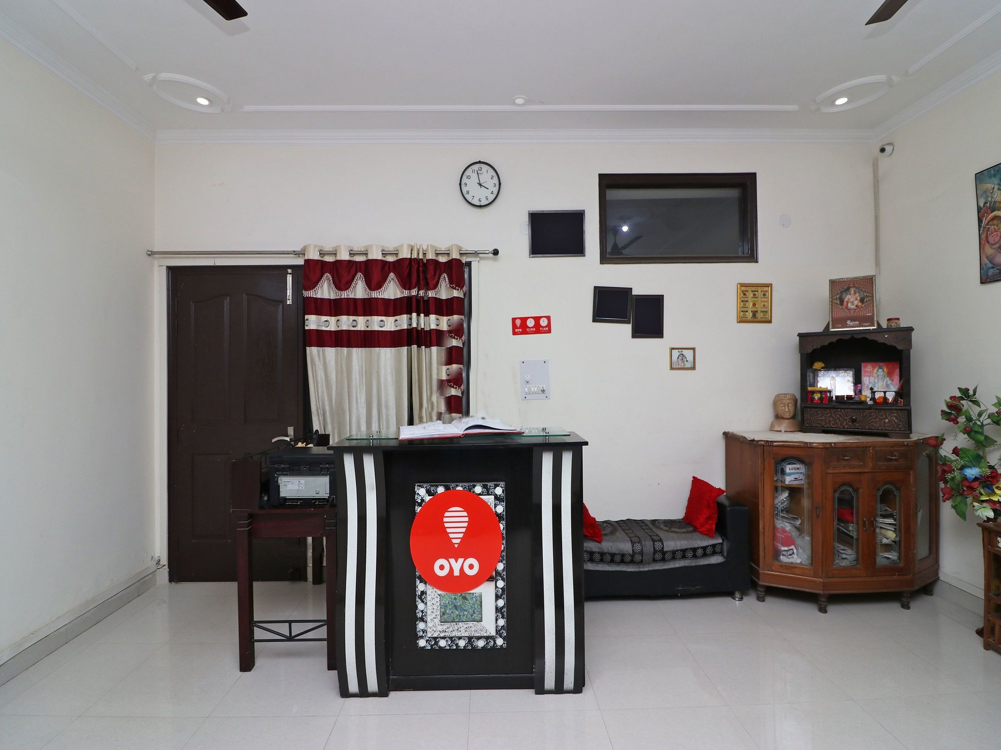 The Abodes House Hotel Greater Noida Exterior foto
